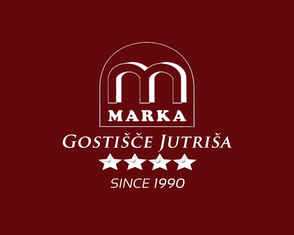 Guest House Gostisce Jutrisa Rogatec Экстерьер фото