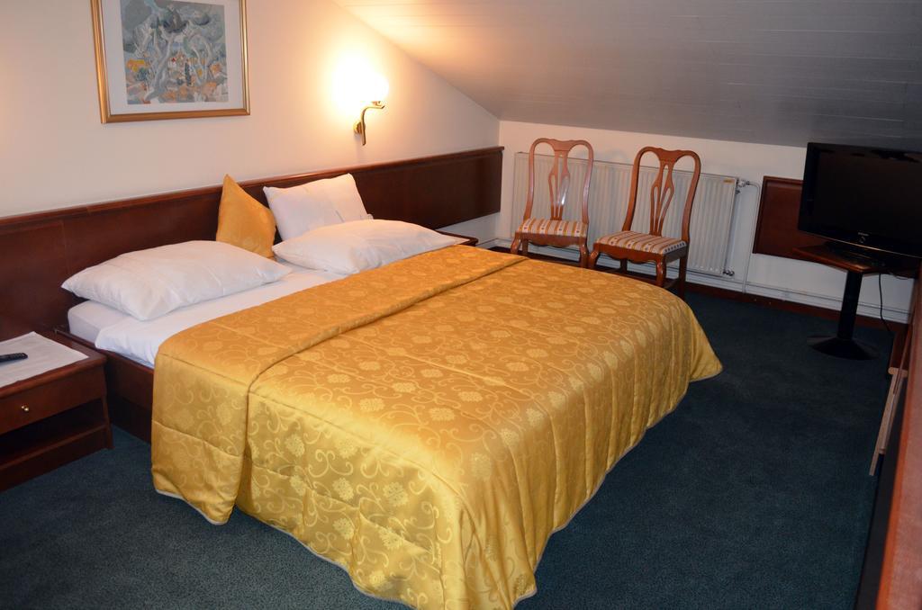 Guest House Gostisce Jutrisa Rogatec Номер фото